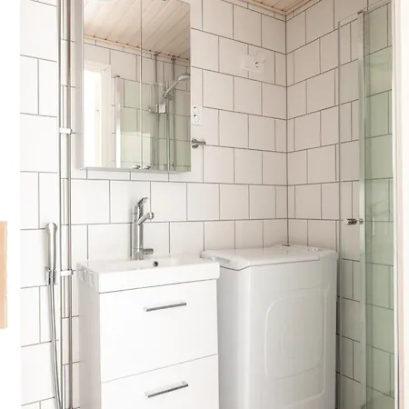 2ndhomes Modern & Cozy In The Center * 赫尔辛基