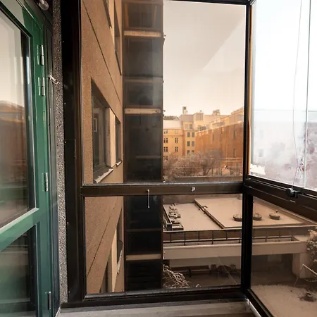 公寓 2ndhomes Modern & Cozy In The Center