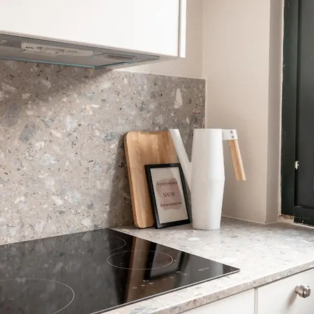 2ndhomes Modern & Cozy In The Center