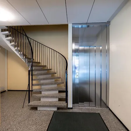 Apartment 2ndhomes Modern & Cozy In The Center