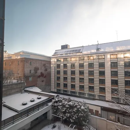 2ndhomes Modern & Cozy In The Center * Helsinki