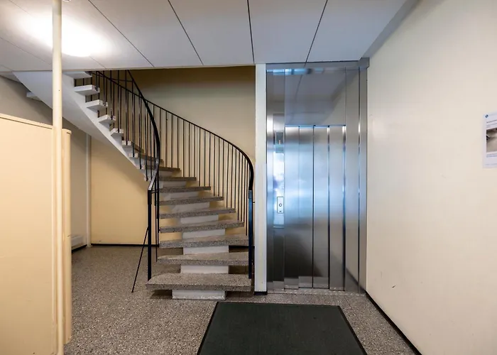 Apartment 2ndhomes Modern & Cozy In The Center