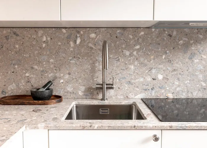 2ndhomes Modern & Cozy In The Center